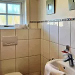 Prázdninový dům Haus 25 In Oldsum