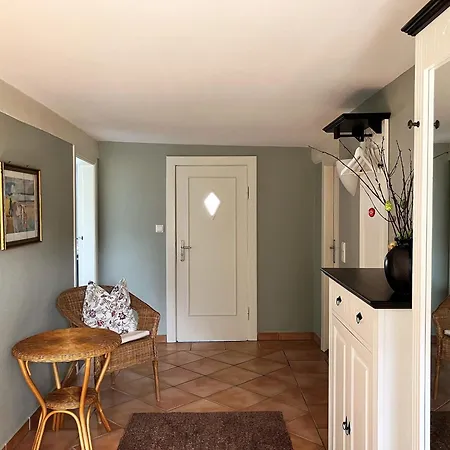 Ferienhaus Haus 25 In