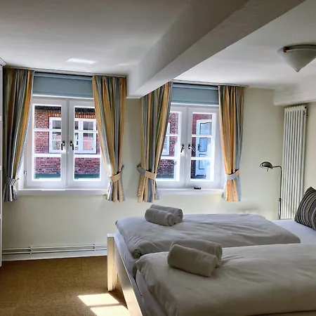 Haus 25 In Ferienhaus *