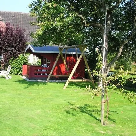 Haus 25 In Ferienhaus