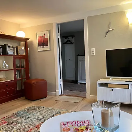 Ferienhaus Haus 25 In