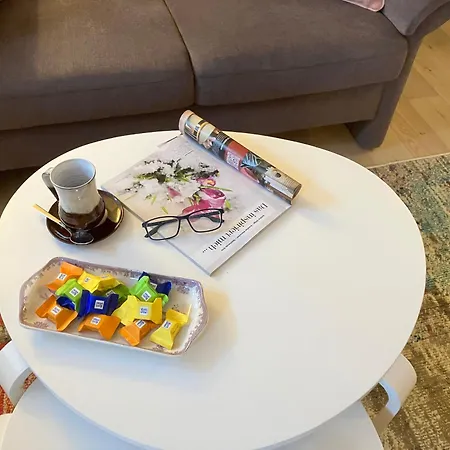 Haus 25 In Ferienhaus Oldsum