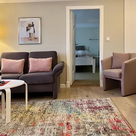 Ferienhaus Haus 25 In