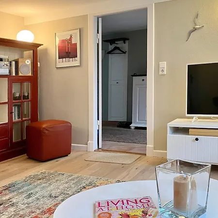 Ferienhaus Haus 25 In *