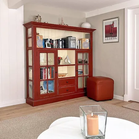 Ferienhaus Haus 25 In *