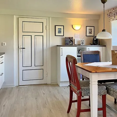 Haus 25 In Ferienhaus *