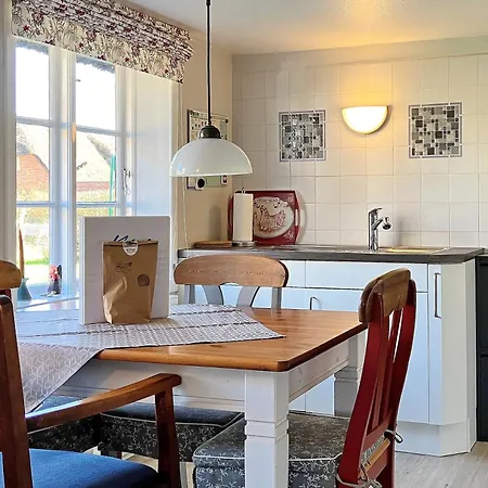 Haus 25 In Ferienhaus