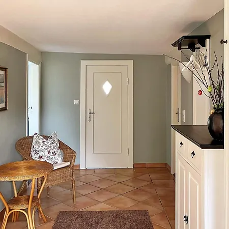 Haus 25 In Ferienhaus Oldsum