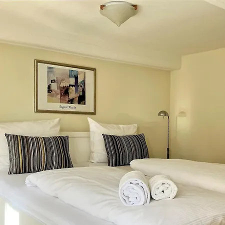 Haus 25 In Ferienhaus