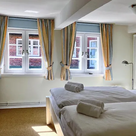 Ferienhaus Haus 25 In