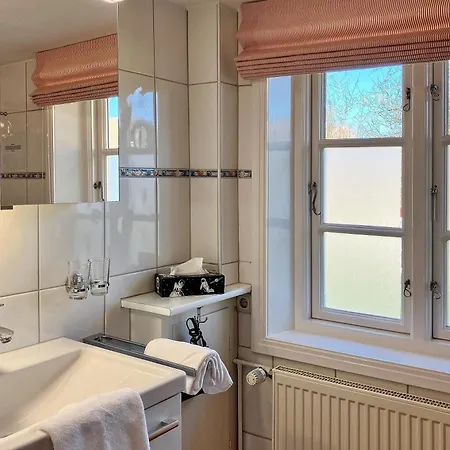 Haus 25 In Ferienhaus *