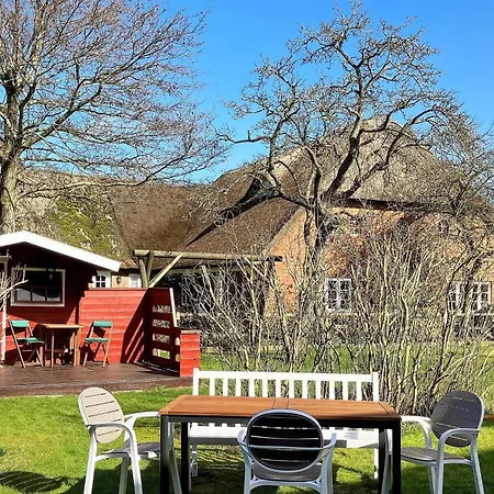 Haus 25 In Ferienhaus *