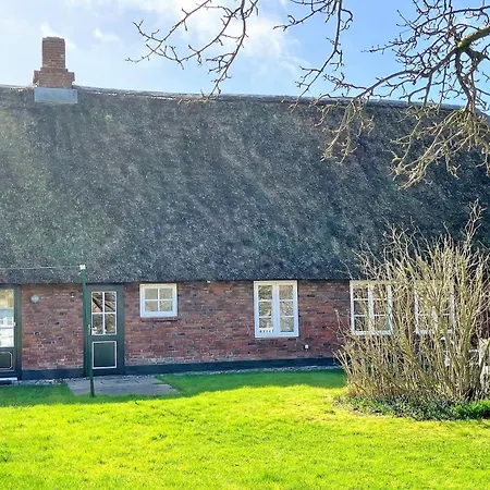 Haus 25 In * Oldsum