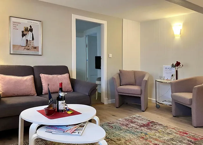 Haus 25 In Vakantiehuis *