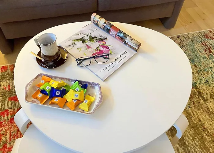 Haus 25 In Vakantiehuis