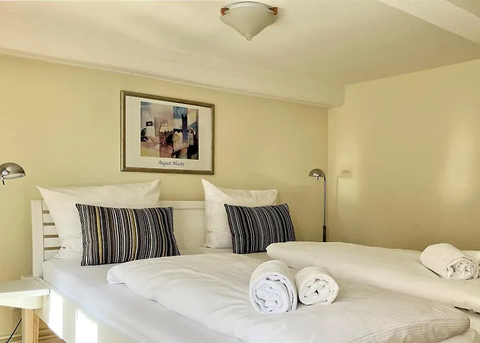 Haus 25 In Vakantiehuis